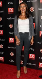 Lisa Vidal feet photo 12
