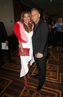 Lisa Vidal feet photo 13