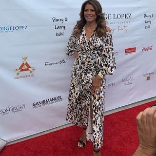 Lisa Vidal feet photo 18