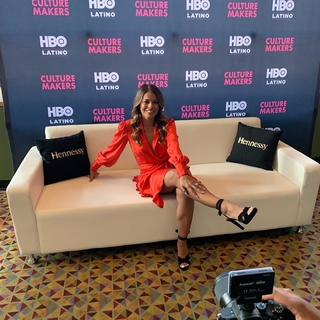 Lisa Vidal feet photo 10