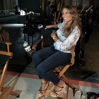 Lisa Vidal feet photo 17