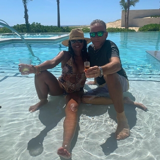 Lisa Vidal feet photo 6