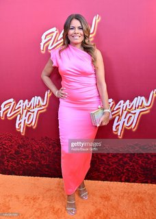 Lisa Vidal feet photo 3