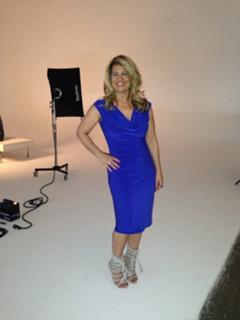 Lisa Whelchel feet photo thumbnail
