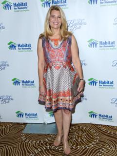 Lisa Whelchel feet photo thumbnail