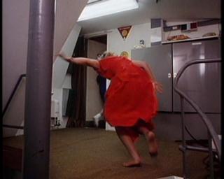 Lisa Whelchel feet photo thumbnail