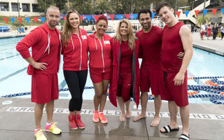 Lisa Whelchel feet photo thumbnail