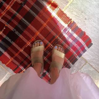 Lisa Whelchel feet photo thumbnail