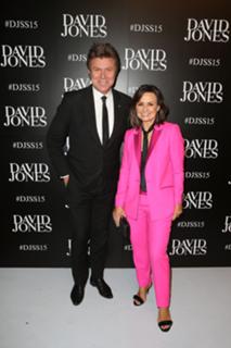 Lisa Wilkinson feet photo 10