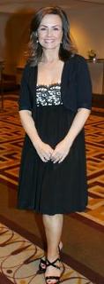Lisa Wilkinson feet photo 1
