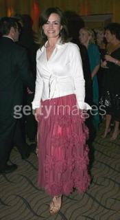 Lisa Wilkinson feet photo 3