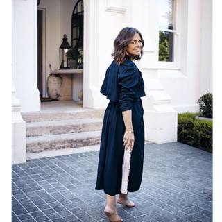 Lisa Wilkinson feet photo 7