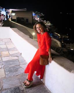 Lisa Wilkinson feet photo 19