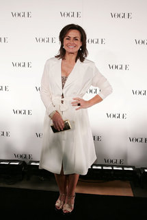 Lisa Wilkinson feet photo 17