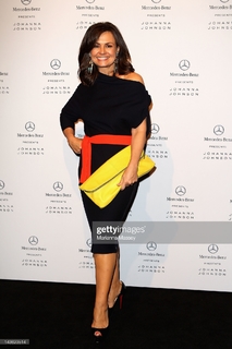 Lisa Wilkinson feet photo 3