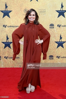 Lisa Wilkinson feet photo 1