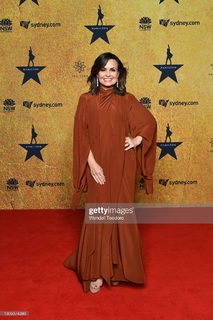 Lisa Wilkinson feet photo 20