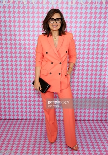 Lisa Wilkinson feet photo 18