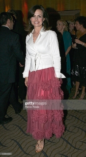 Lisa Wilkinson feet photo 16