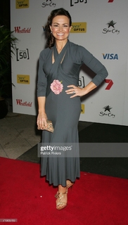 Lisa Wilkinson feet photo 15