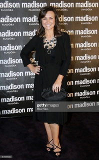 Lisa Wilkinson feet photo 14