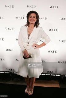 Lisa Wilkinson feet photo 13