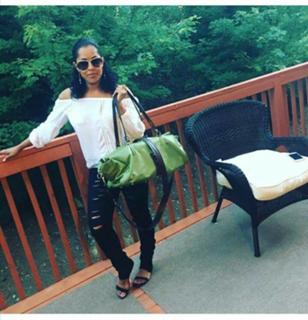Lisa Wu feet photo 8