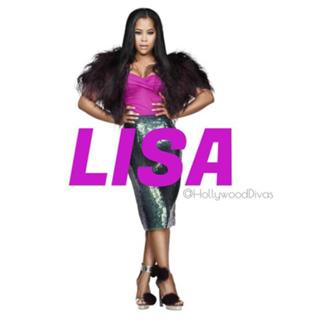 Lisa Wu feet photo 6