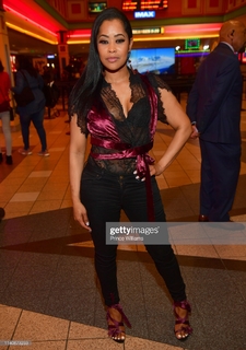 Lisa Wu feet photo 9