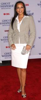 LisaRaye McCoy feet photo thumbnail