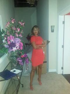 LisaRaye McCoy feet photo thumbnail