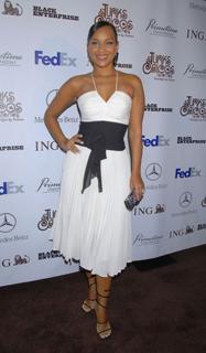 LisaRaye McCoy feet photo thumbnail