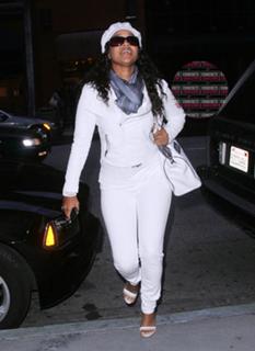 LisaRaye McCoy feet photo thumbnail