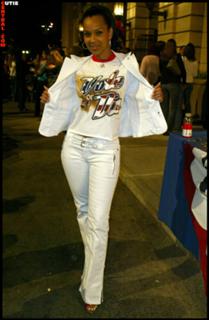LisaRaye McCoy feet photo thumbnail