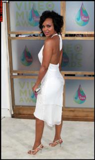 LisaRaye McCoy feet photo thumbnail