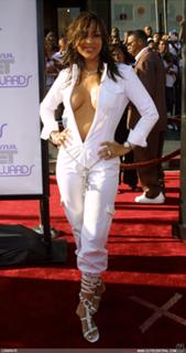 LisaRaye McCoy feet photo thumbnail