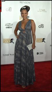 LisaRaye McCoy feet photo thumbnail