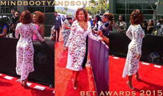 LisaRaye McCoy feet photo thumbnail
