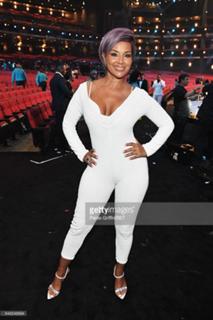 LisaRaye McCoy feet photo thumbnail