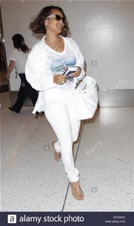 LisaRaye McCoy feet photo thumbnail