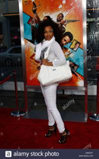 LisaRaye McCoy feet photo thumbnail