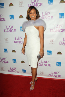 LisaRaye McCoy feet photo thumbnail