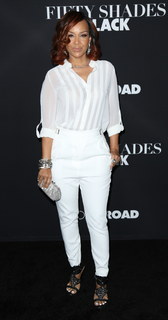 LisaRaye McCoy feet photo thumbnail