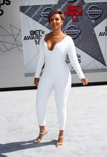 LisaRaye McCoy feet photo thumbnail