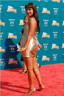 LisaRaye McCoy feet photo thumbnail