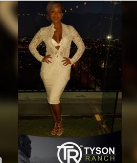 LisaRaye McCoy feet photo thumbnail