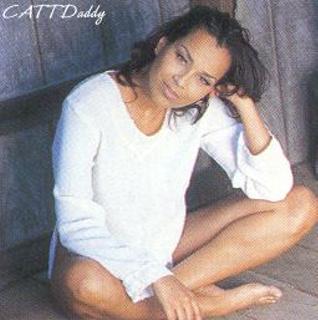 LisaRaye McCoy feet photo thumbnail