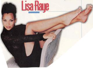 LisaRaye McCoy feet photo thumbnail