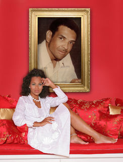 LisaRaye McCoy feet photo thumbnail