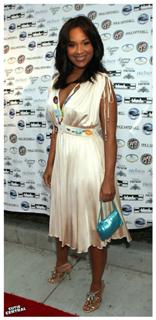 LisaRaye McCoy feet photo thumbnail